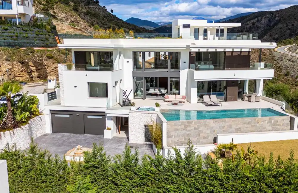 Casa con terraza en venta en La Quinta, imagen 30