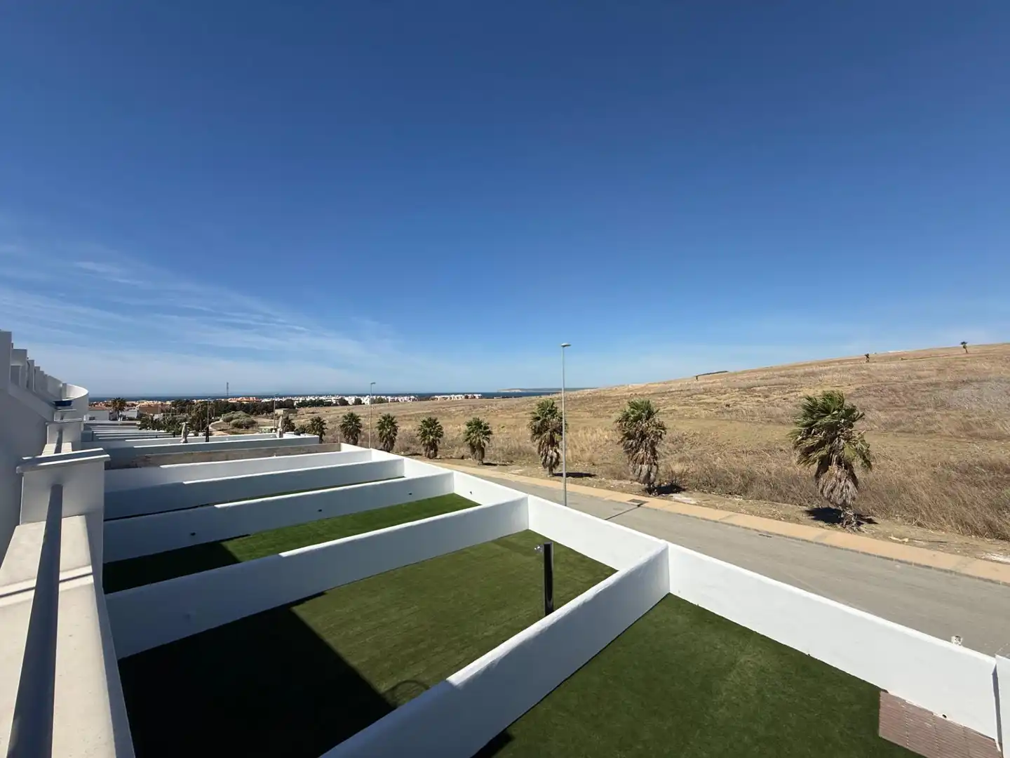 Piso con piscina en venta en Atlanterra, imagen 13