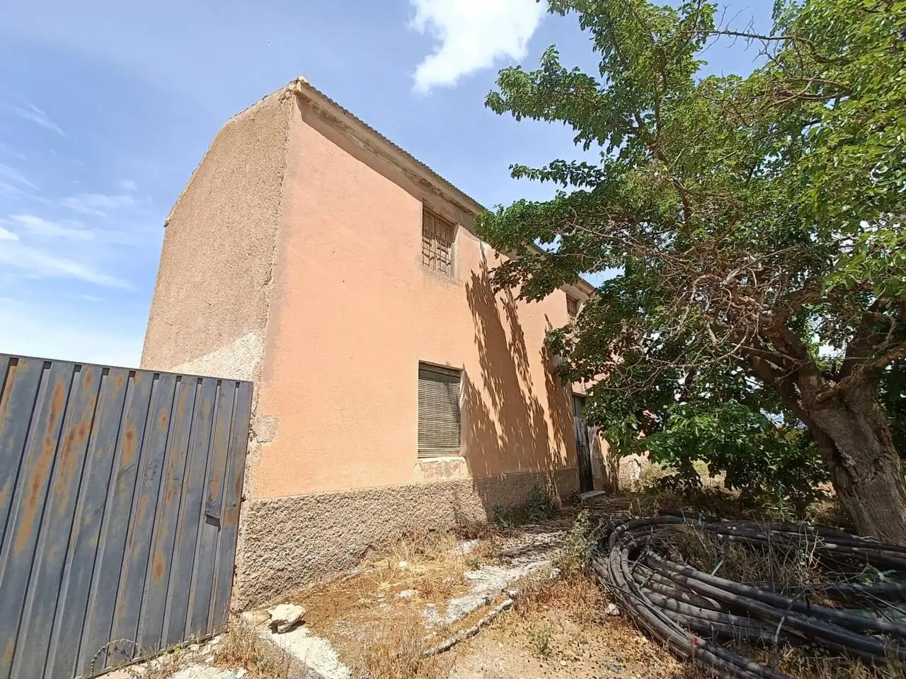 Rural land for sale in Moraleda de Zafayona