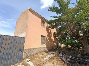 Terreno rustico in vendita a Moraleda de Zafayona
