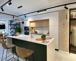 Kitchen of Premises to rent in Mollet del Vallès