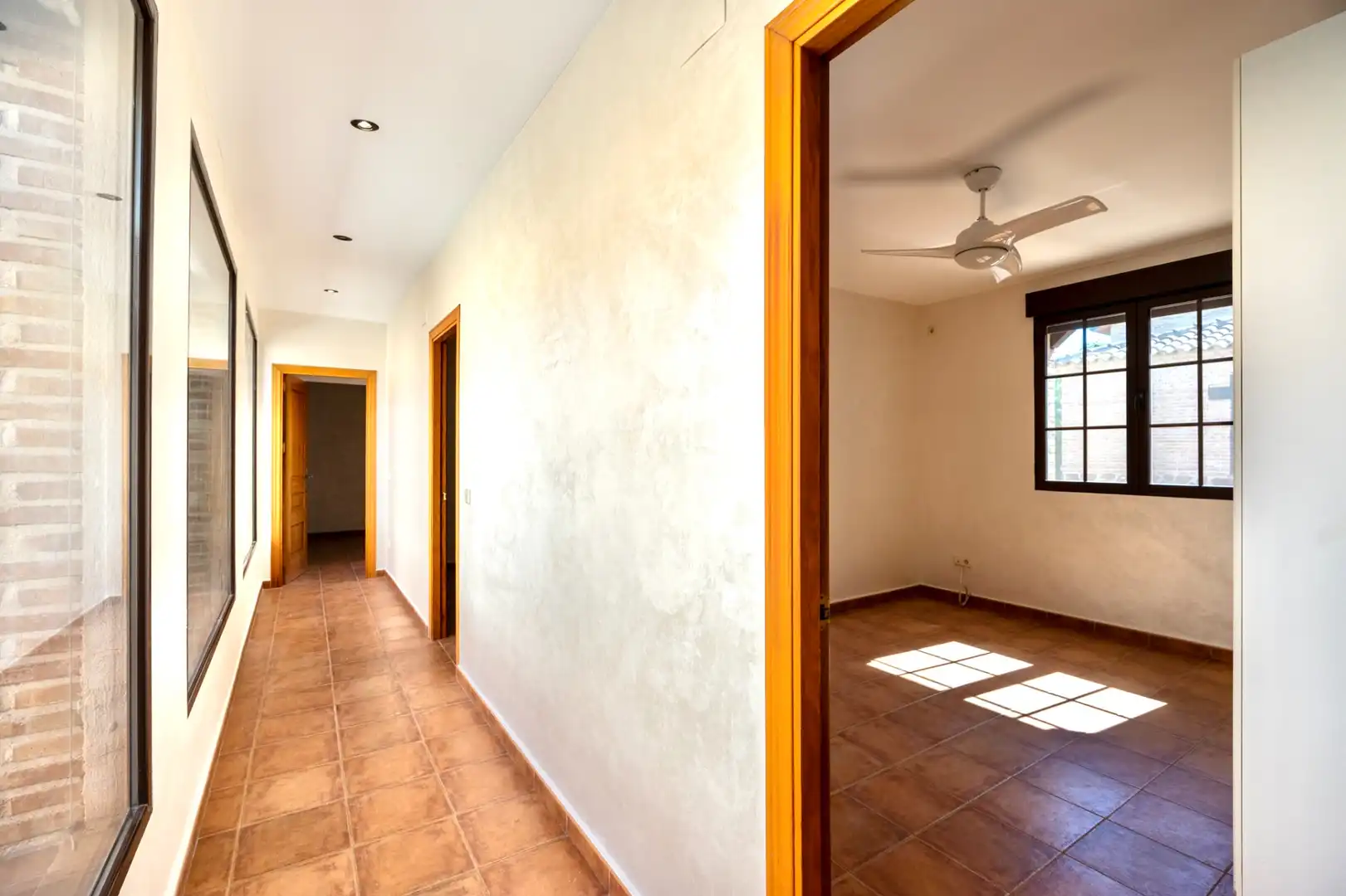 Casa o chalet en venta en Toledo con Aire acondicionado, Calefacción y Jardín privado