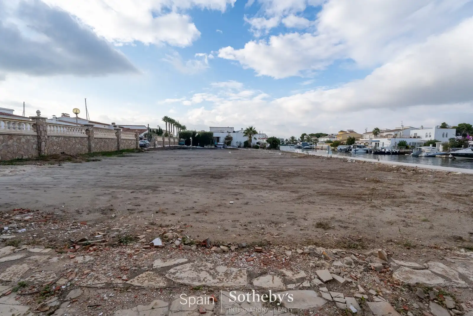 Residencial en venta en Roses