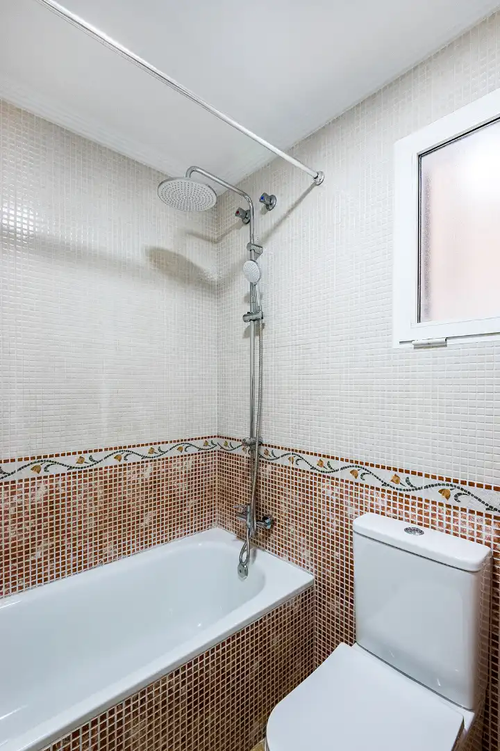 Apartamento con terraza en venta en Calle Patricio Zammit 61, imagen 22