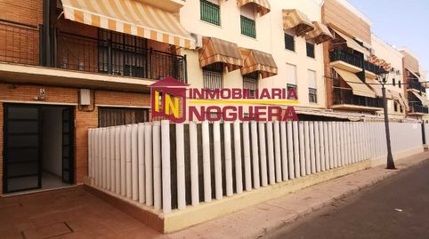 Foto 3 de Piso en venta en Juan Jimenez Ripoll, 1, Écija, Sevilla