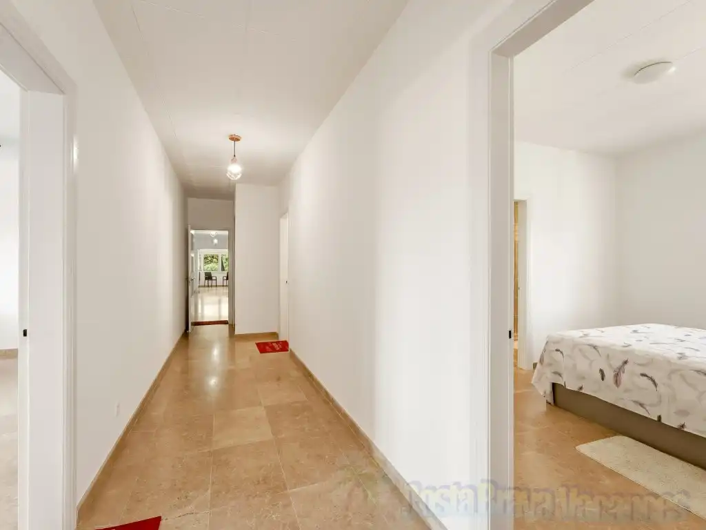 Casa o xalet de lloguer en Tossa de Mar