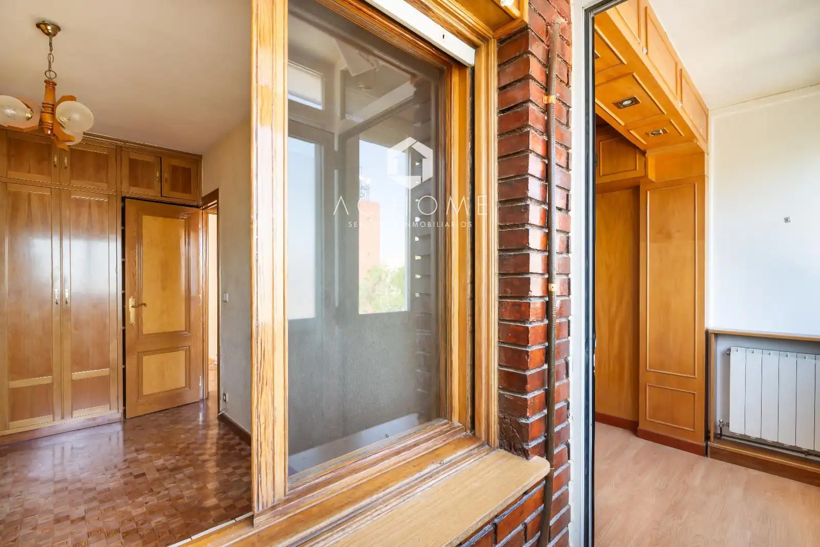 Appartement avec ascenseur à vendre à Coslada pueblo, imagen 35
