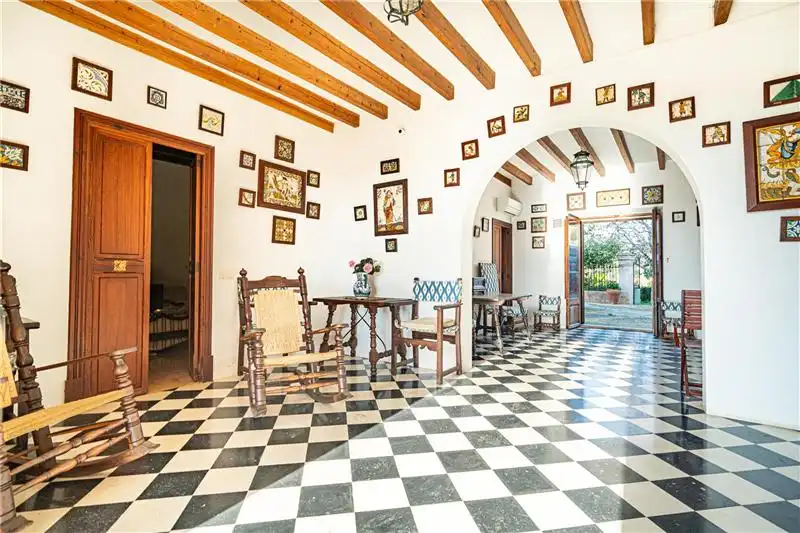Villa mit Pool zum Verkauf in Nord, imagen 5