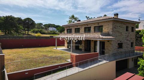 Photo 2 of House or chalet for sale in Pere Coromines, Urbanitzacions, Sant Pol de Mar