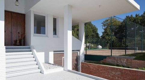 Foto 4 de Casa o xalet en venda a Camino Gornutz, 20, Hondarribia, Gipuzkoa