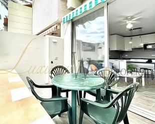 Terrassa de Apartament en venda en Arona amb Aire condicionat, Terrassa i Piscina comunitària