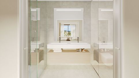 Foto 3 de Casa adosada en venda a Las Gaviotas - Carvajal, Fuengirola