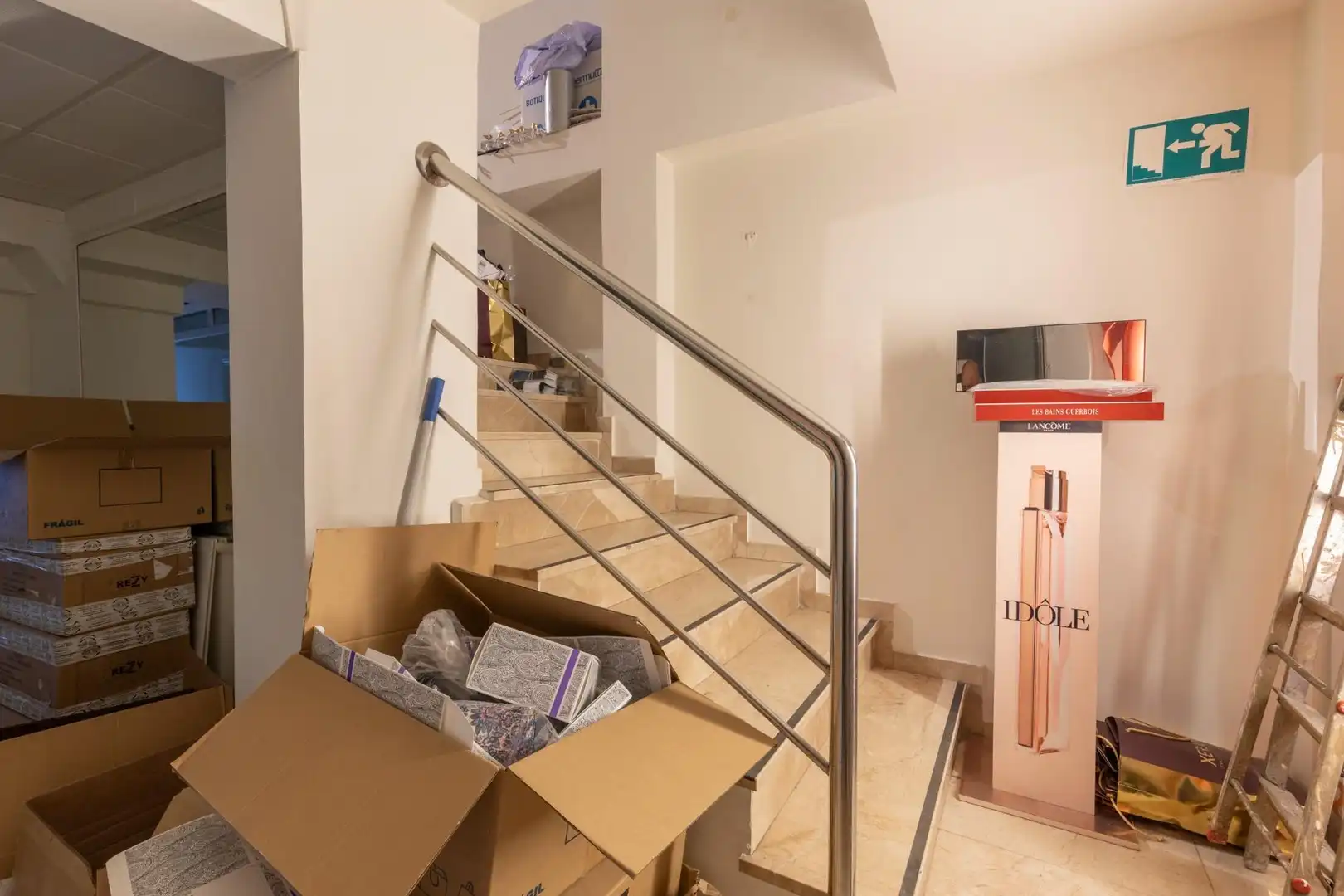 Detached homes for sale in Granada  with Air Conditioner