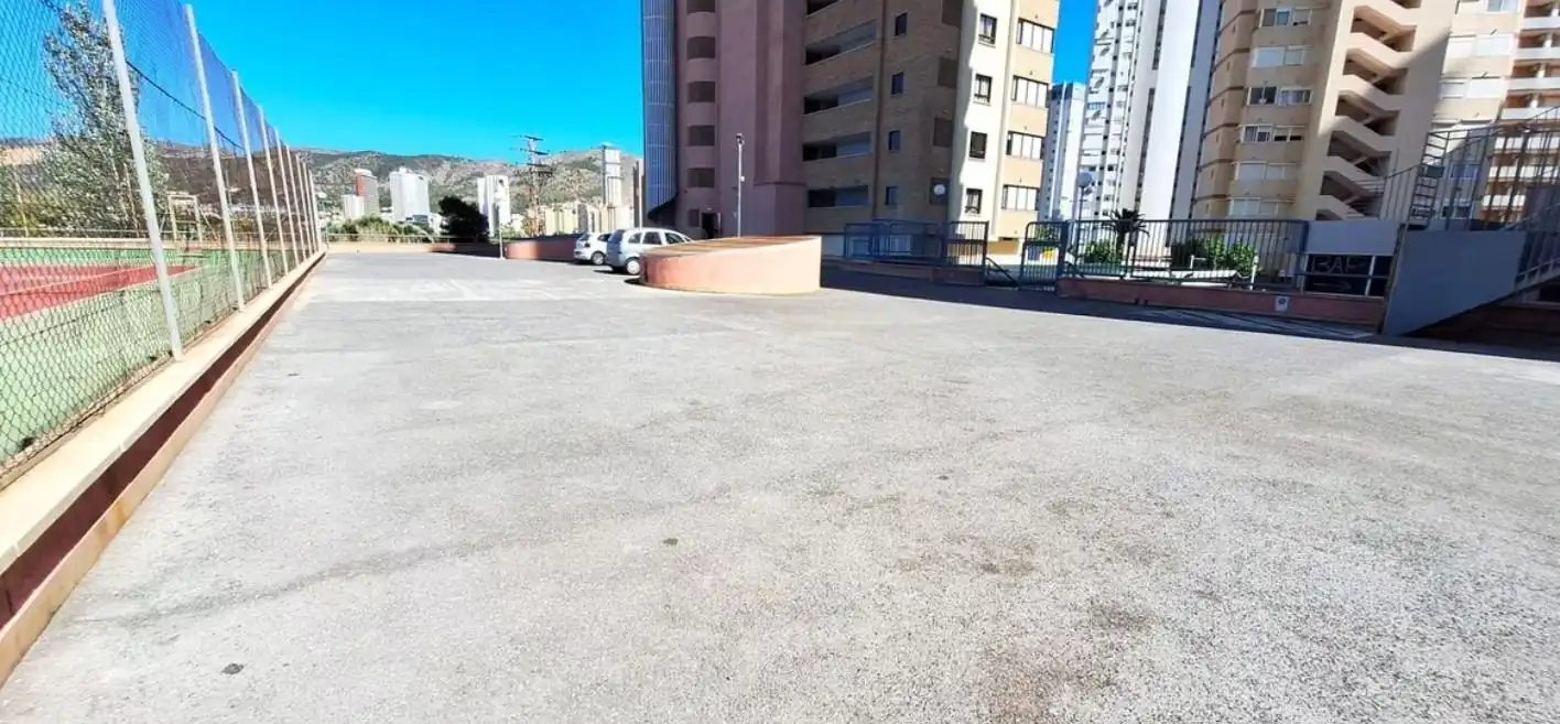 Appartement avec piscine à vendre à Levante Alto, imagen 30