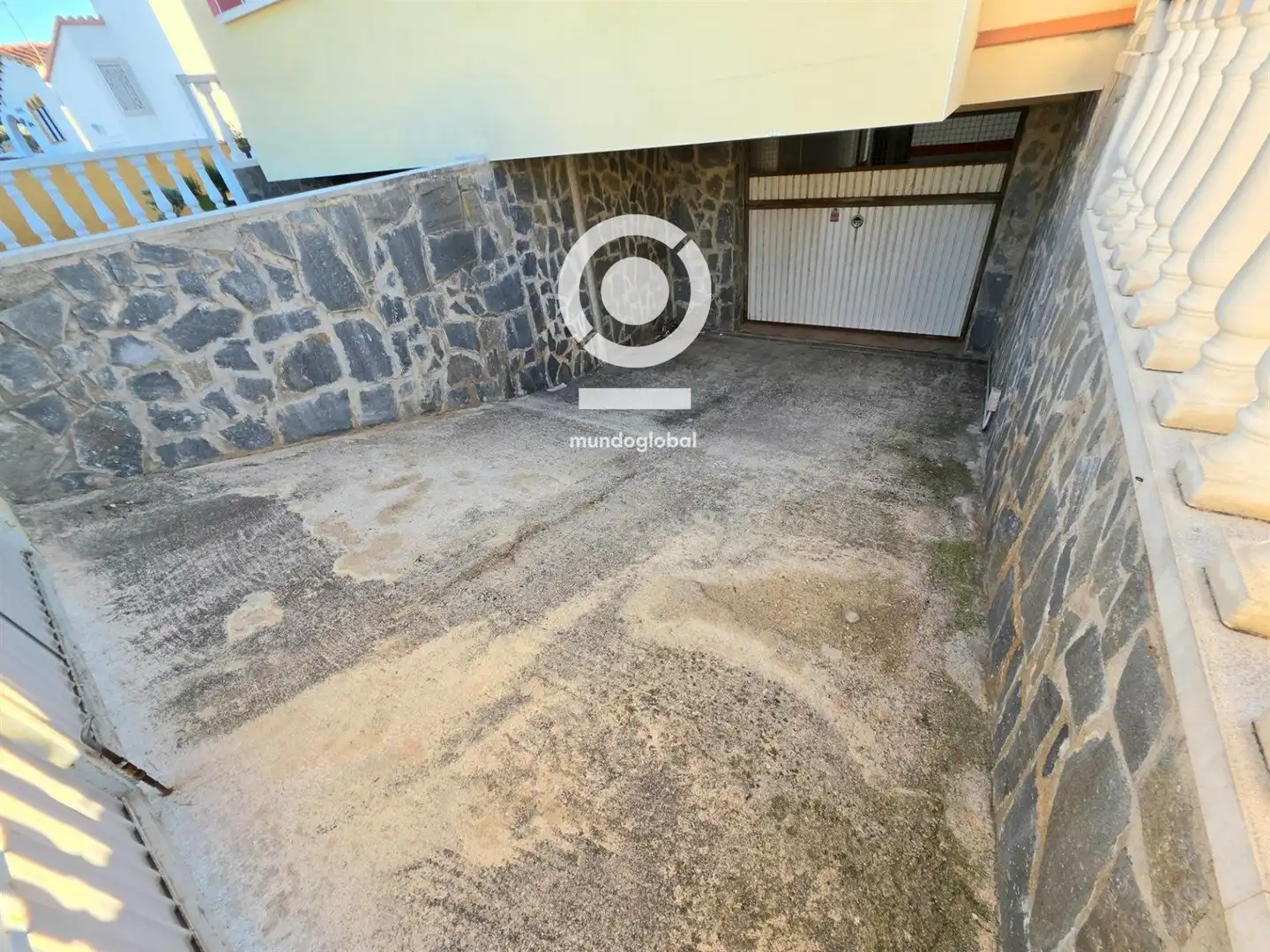Casa aparellada amb jardí en venda a PALMERES DE LES, imagen 39