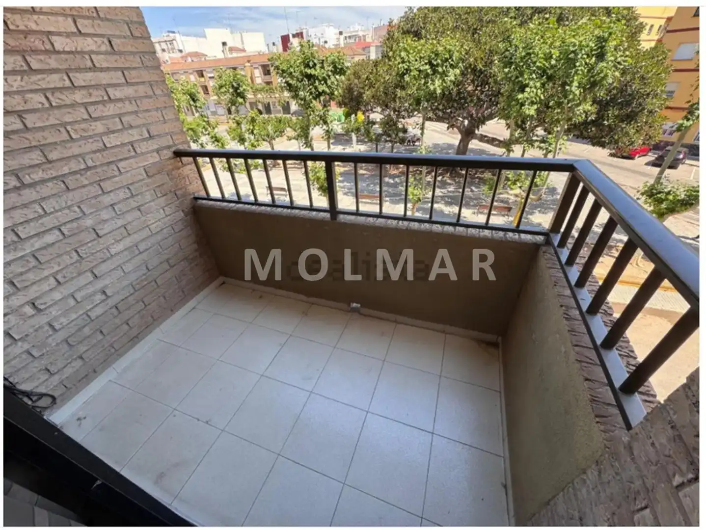 Wohnung mit Terrasse zum Verkauf in Llombai, imagen 17