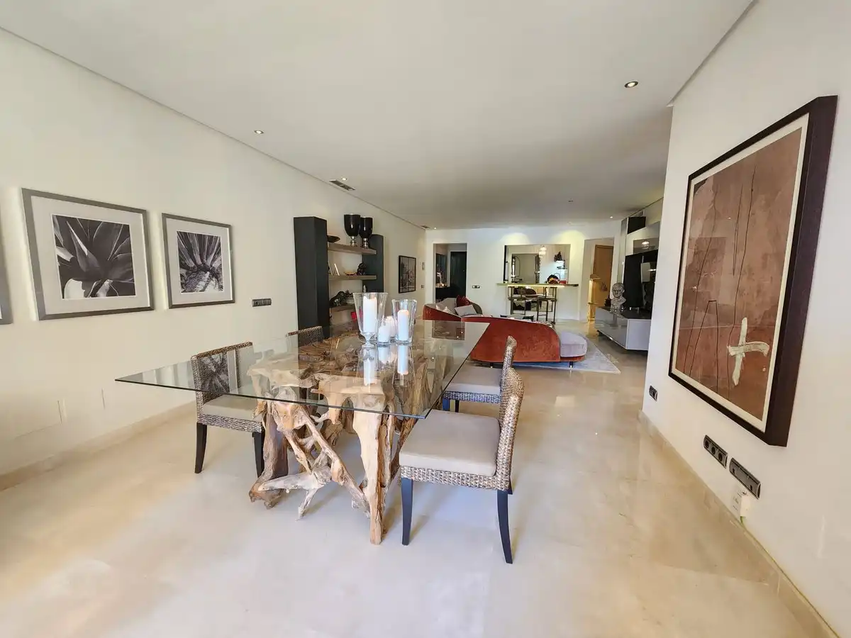 Apartment mit Pool zum Verkauf in Milla de Oro, imagen 20
