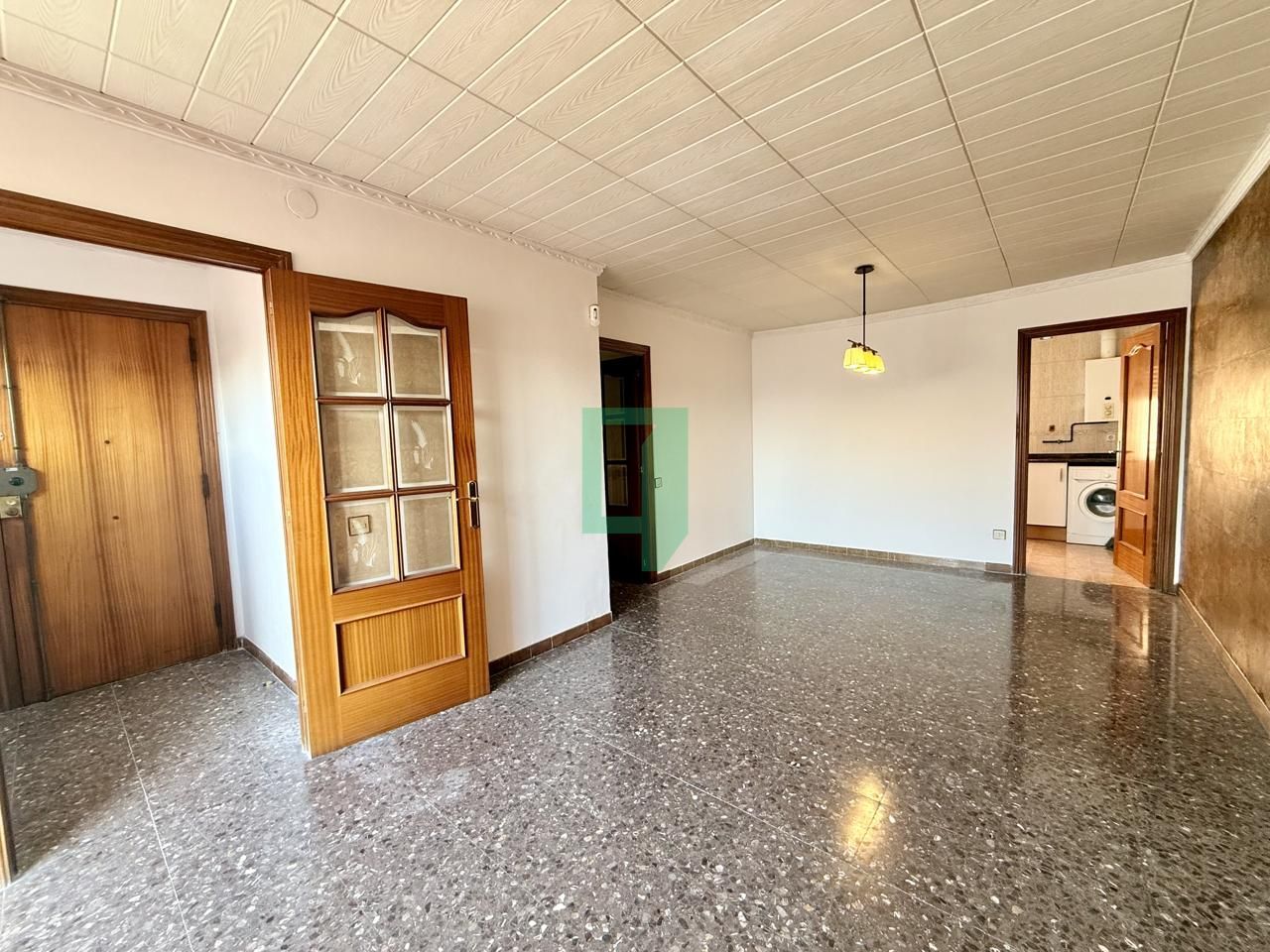 Attic for sale in Badalona  with Terrace