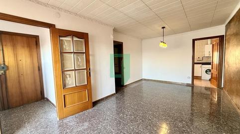 Foto 3 de Ático en venta en Carrer Dels Jocs Florals, Progrés - Pep Ventura, Badalona