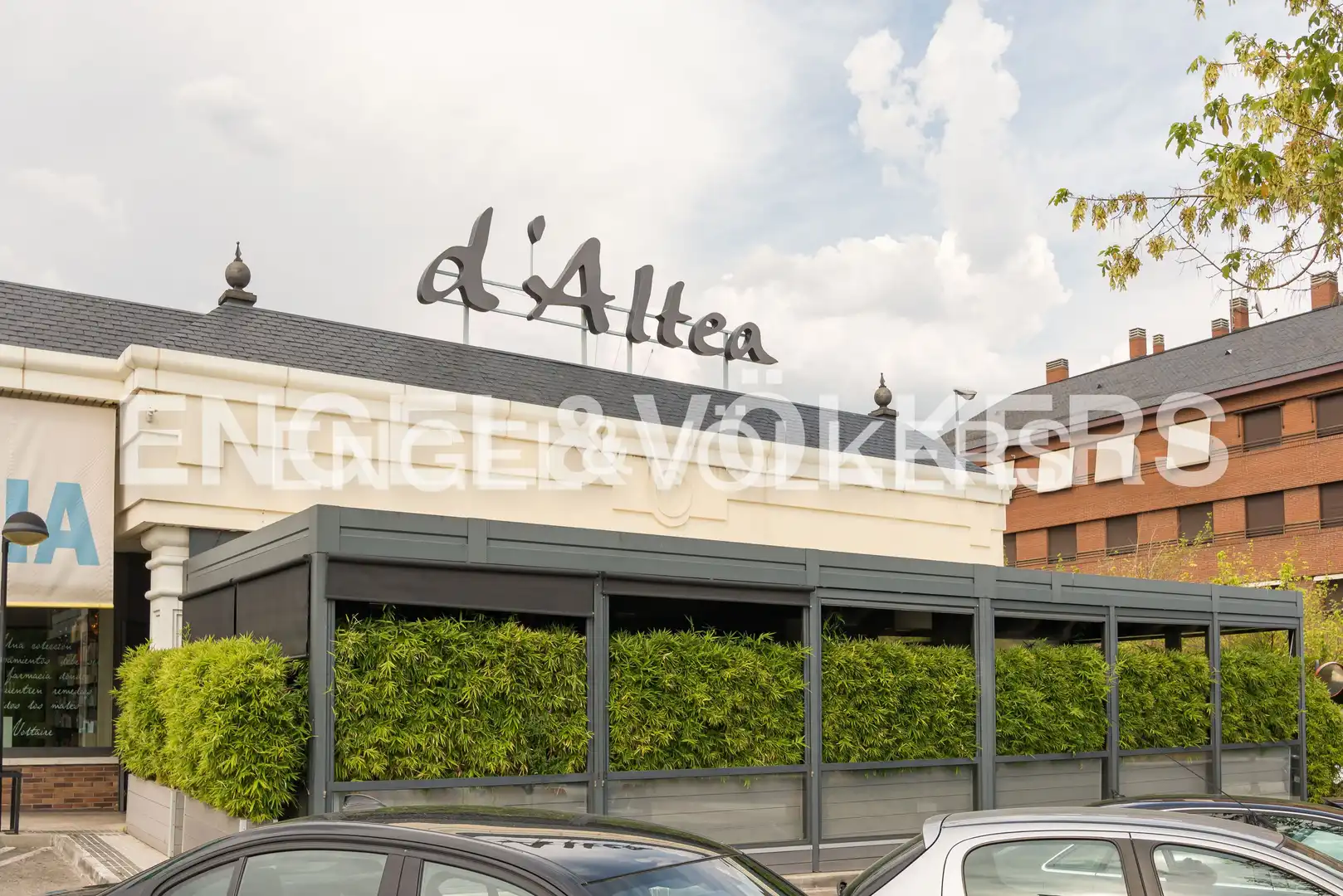 Apartments for rent in Majadahonda  with Heating