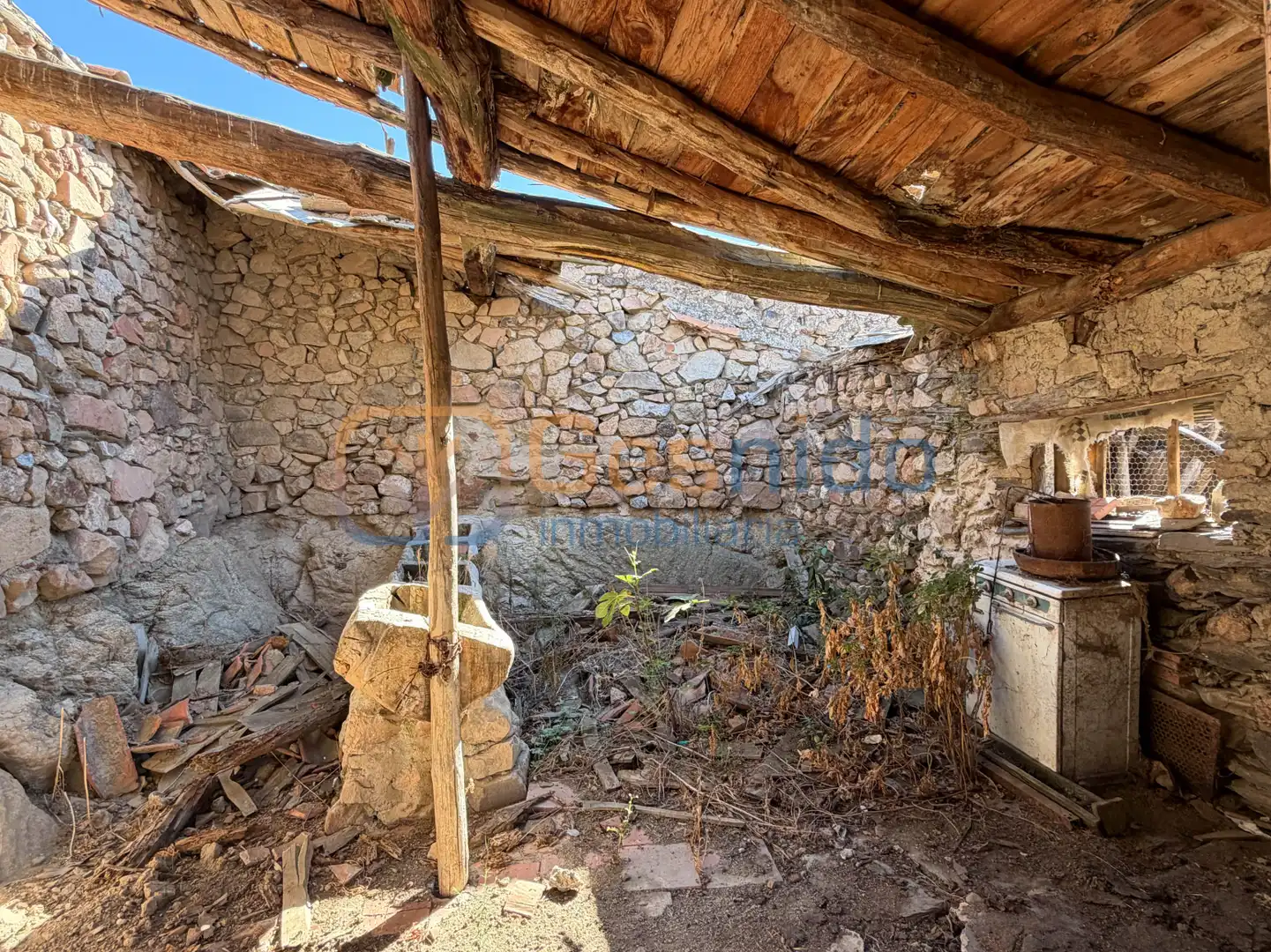 Casa en venda a Santa María la Real de Nieva, imagen 34