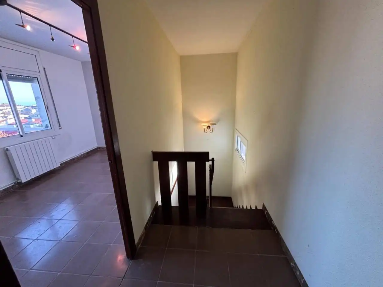 Maisonette zum Verkauf in Rambla Salvador Samà, Centre Vila