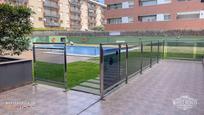 Swimming pool of Flat for sale in Lloret de Mar  with Air Conditioner and Terrace