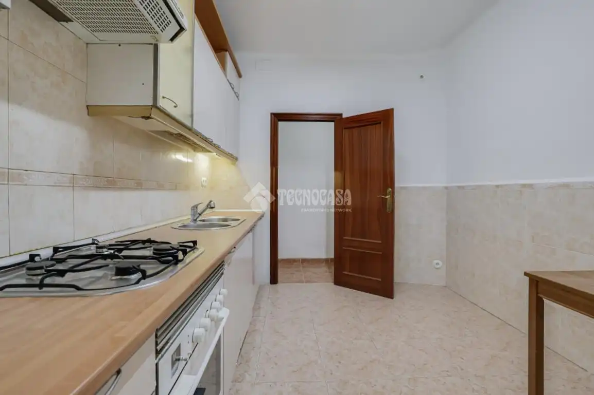 Wohnung mit Aufzug zum Verkauf in Sant Andreu, imagen 9