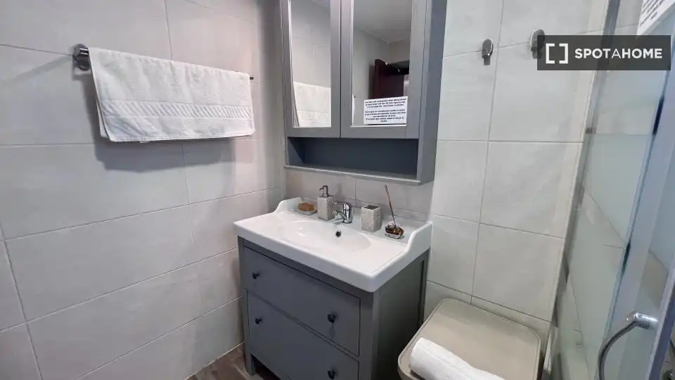 Habitación en Mijas pueblo