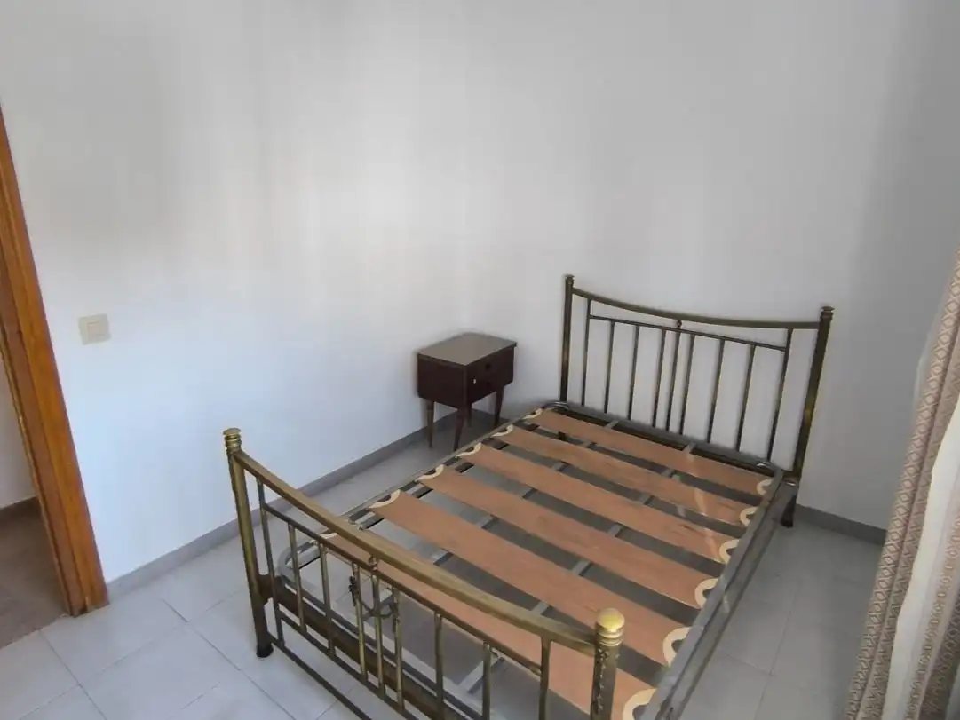 Bedroom of Houses for sale in Almorox  with Terrace