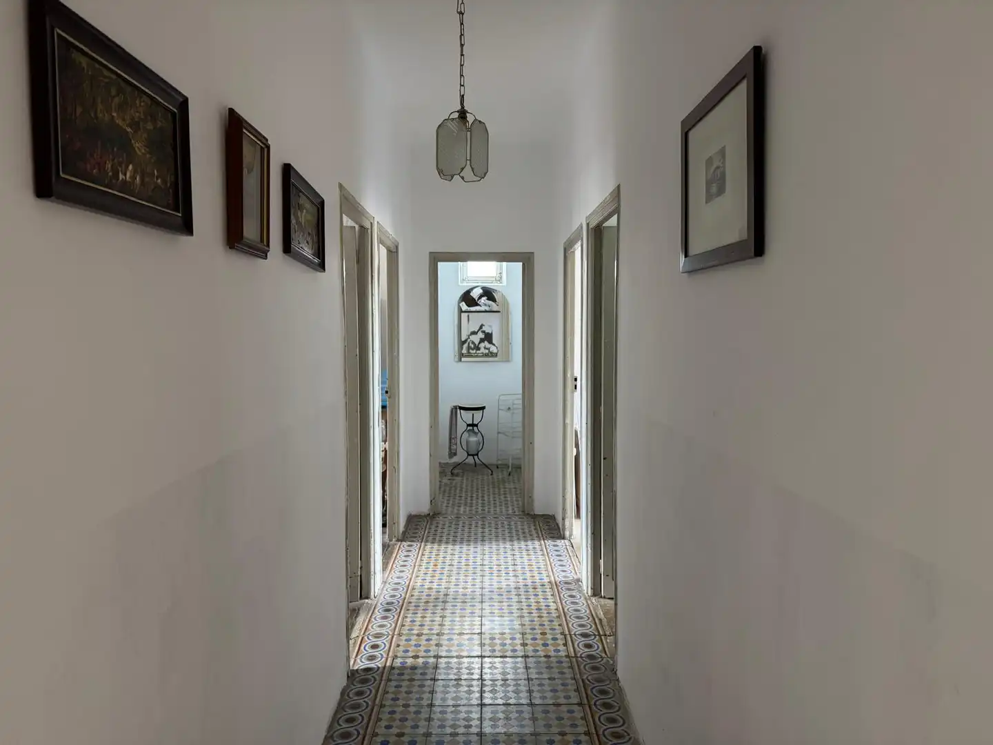 Casa amb terrassa en venda a Camino de San Roman, imagen 23