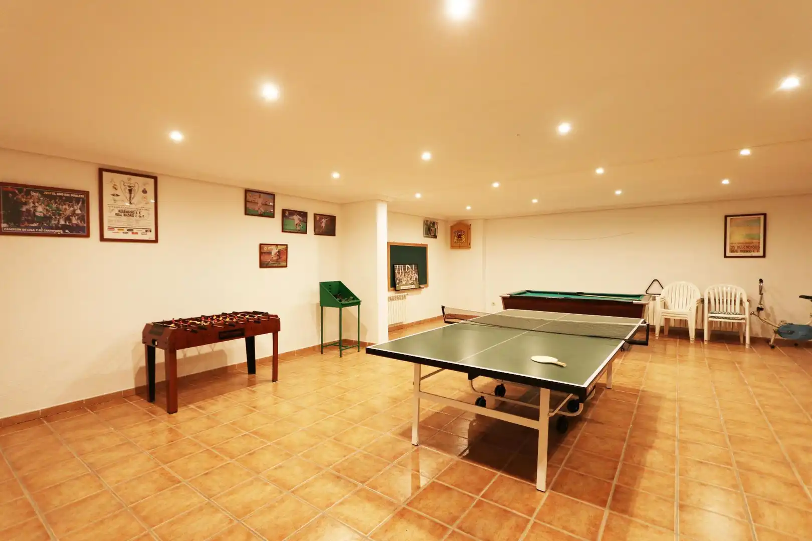 Casa o chalet en venta en Colmenarejo con Calefacción, Terraza y Trastero