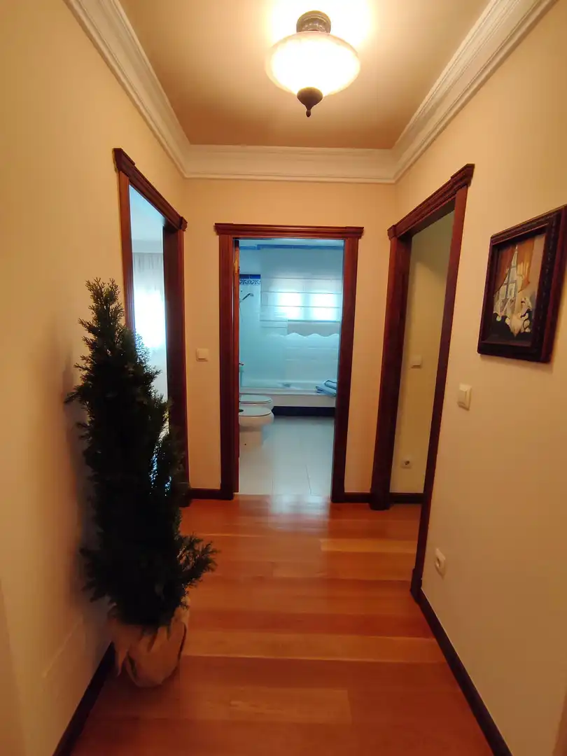 Casa o xalet en venda en Gondomar amb Jardí privat, Parquet i Terrassa