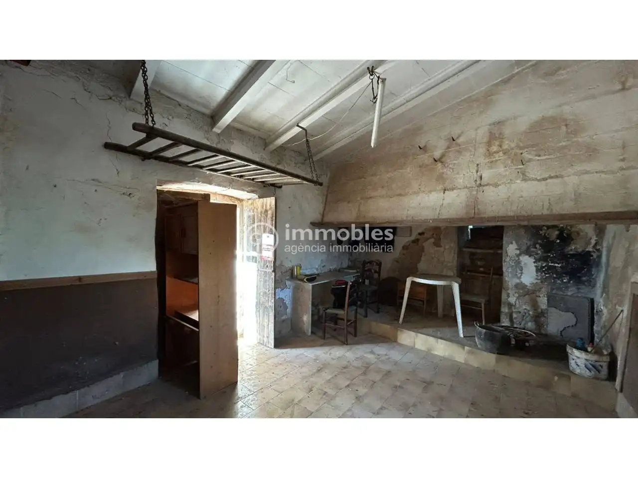 Haus oder Chalet zum Verkauf in Poligono 1, Muro