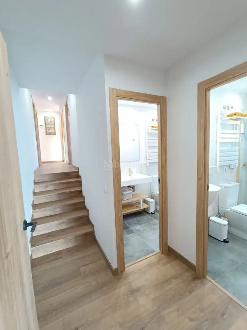 Maison avec jardin à louer à Camí de la Pineda 41, imagen 24