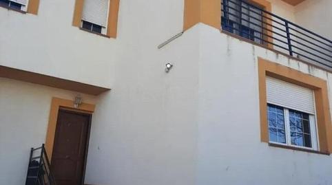 Foto 2 de Casa adosada en venda a Pedanías - Extrarradio, Albacete