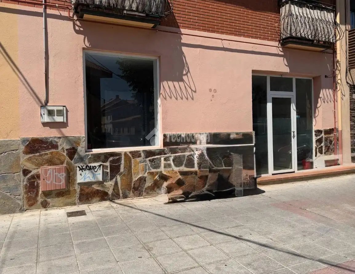 Local comercial en venta en Casco Urbano