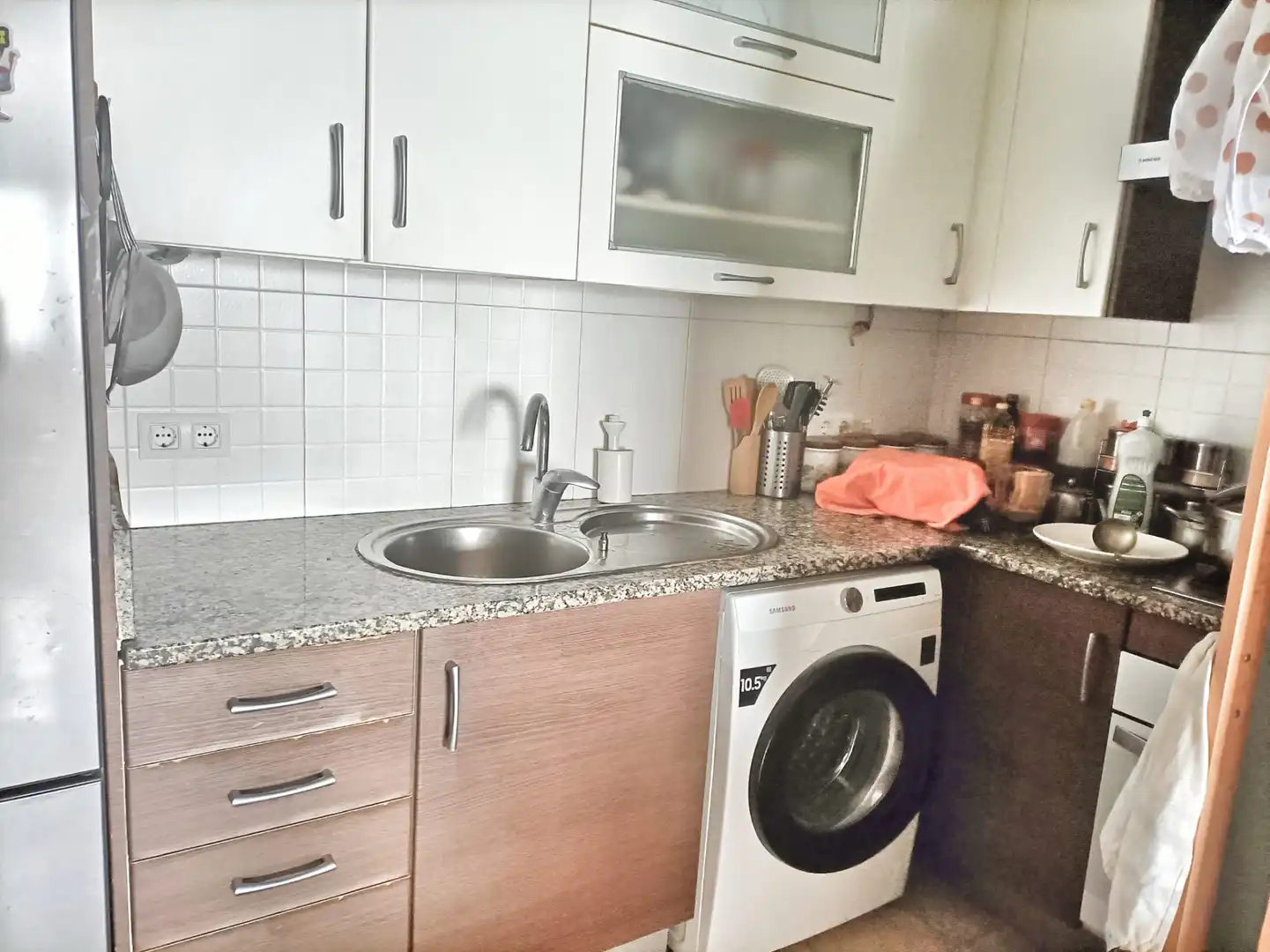 Wohnung zum Verkauf in Carretera de Palamós, 36, Tueda