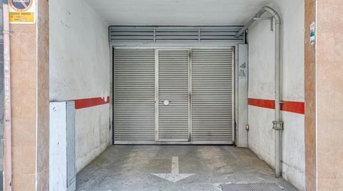 Foto 3 de Garaje en venta en Roselles, 31, Santa Rosa, Santa Coloma de Gramenet
