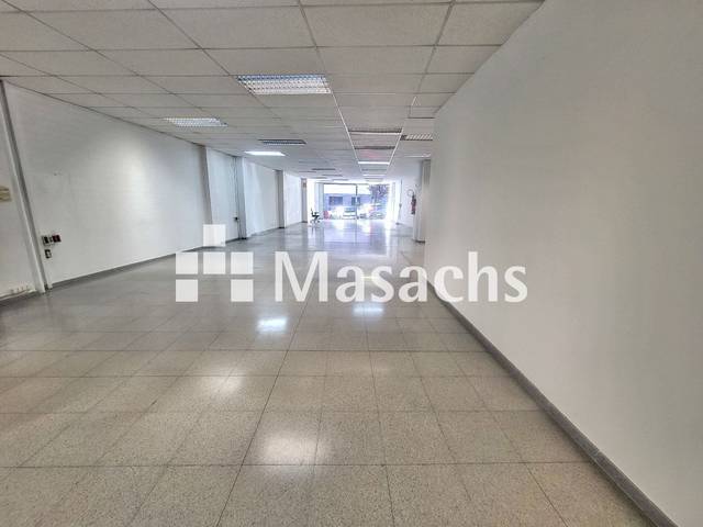 Local comercial en Alquiler en Ca n'Aurell