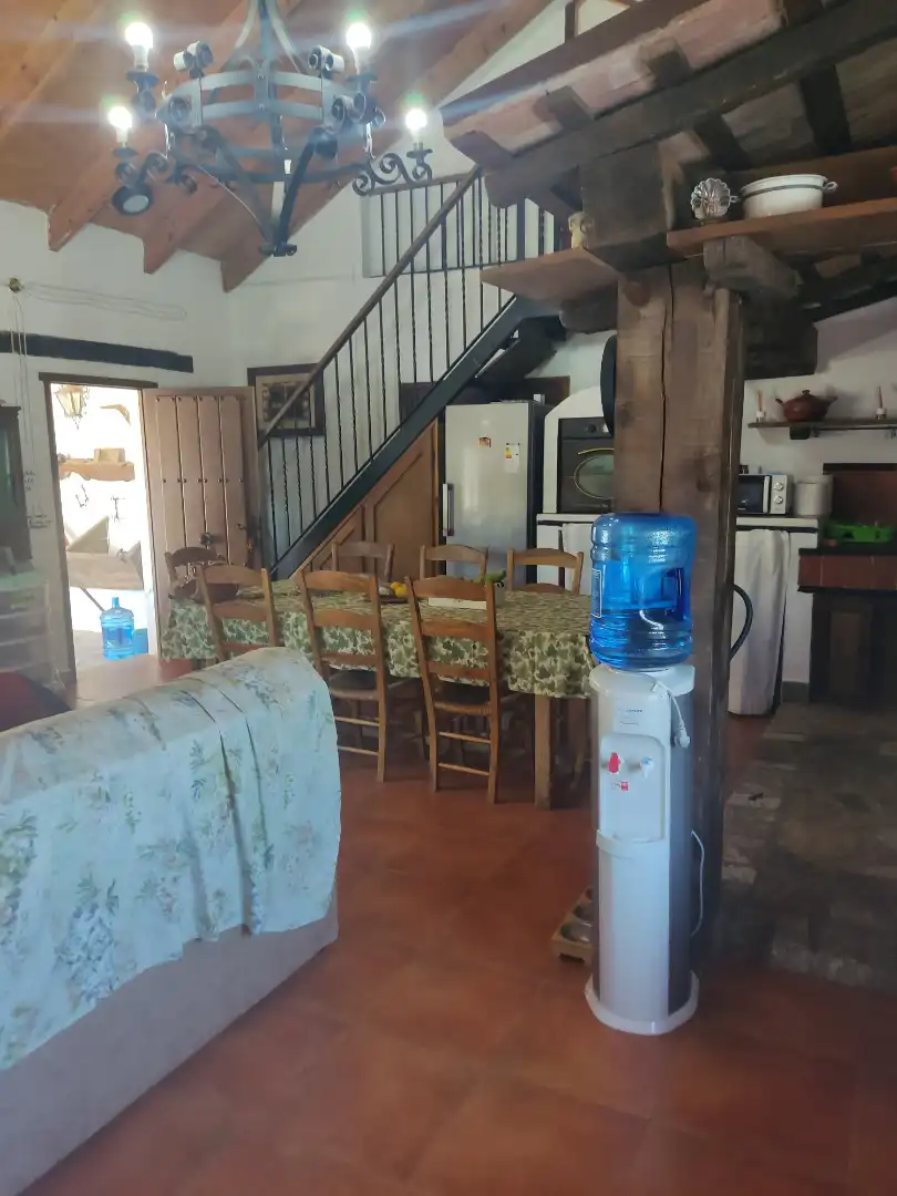 Cuina de Edifici en venda en Benalup-Casas Viejas amb Piscina comunitària