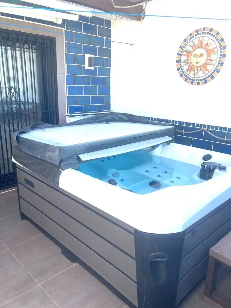 Casa con piscina en venta en Calahonda, imagen 19