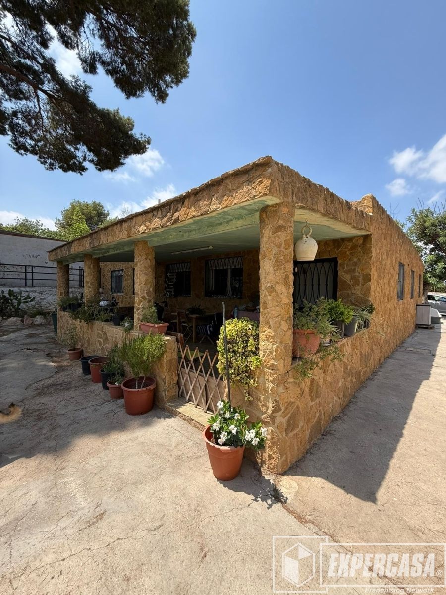 Casa o xalet en venda a Centro Ciudad