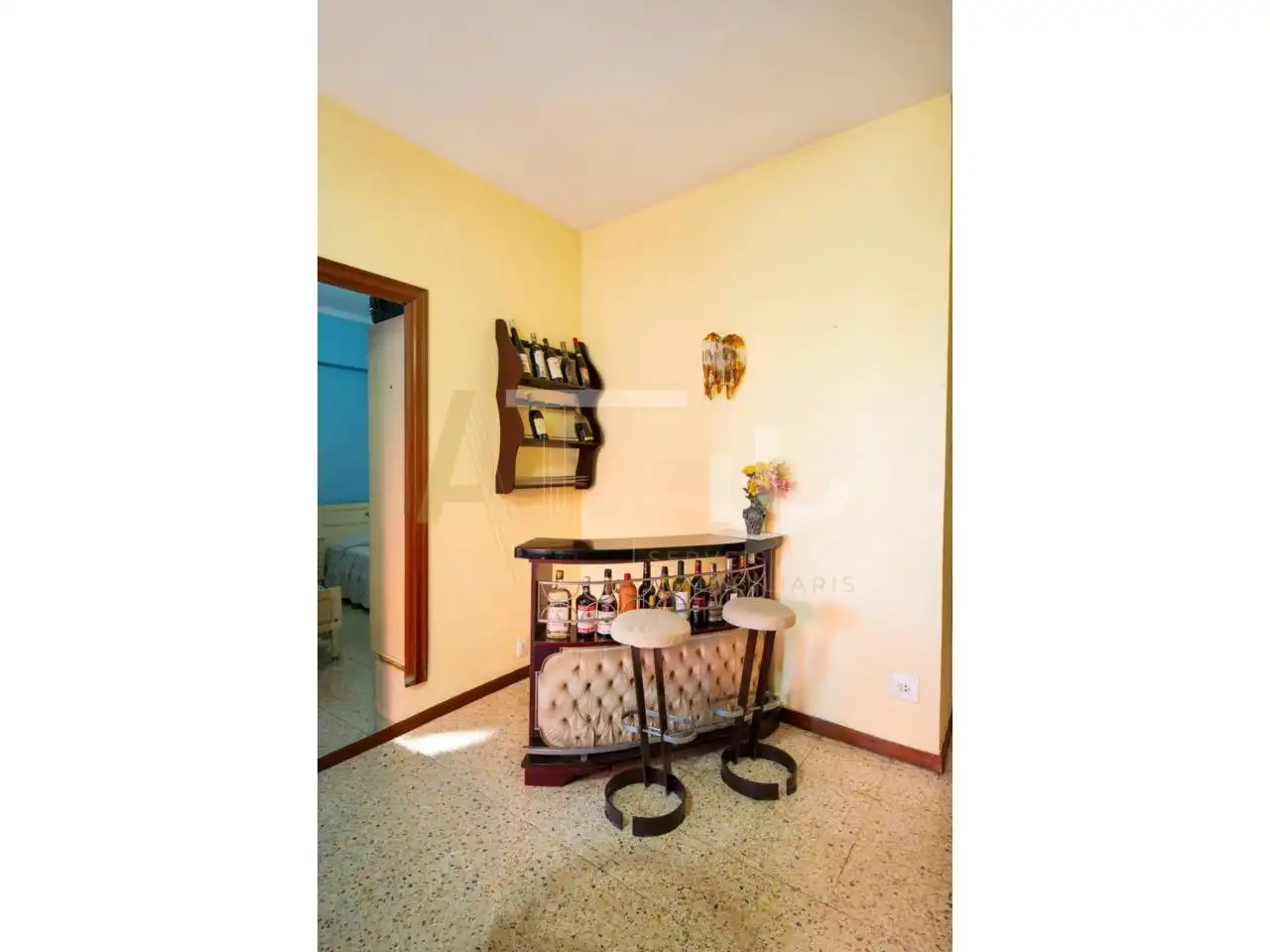Appartamento con terrazza in vendita a Calle Camp Arriassa, imagen 19