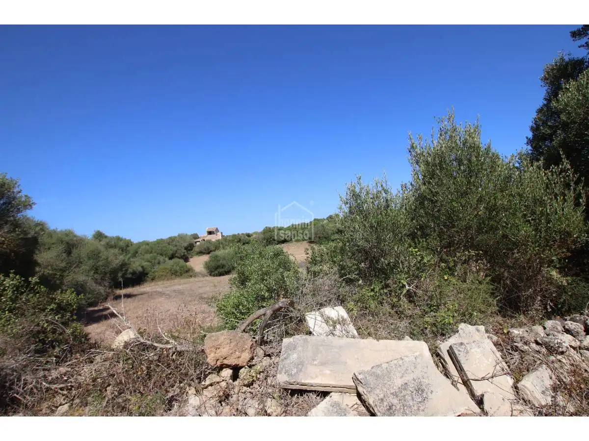 Local en venta en Alaior