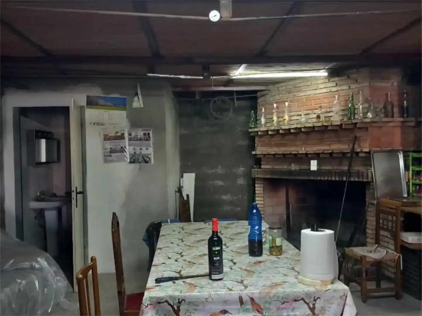 Cuina de Pis en venda en Alcolea, Almería