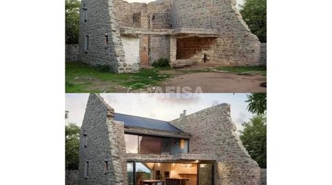 Foto 4 de Terreno en venta en Cànoves I Samalús, Barcelona