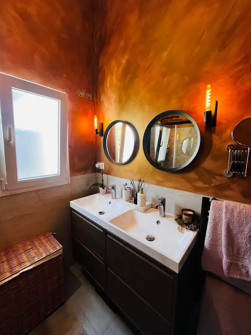 Maison jumelée avec terrasse à vendre à Bonalba - Cotoveta, imagen 49