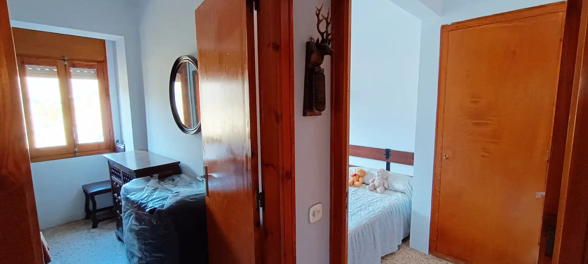Habitación de Piso en venta en Tírvia con Amueblado