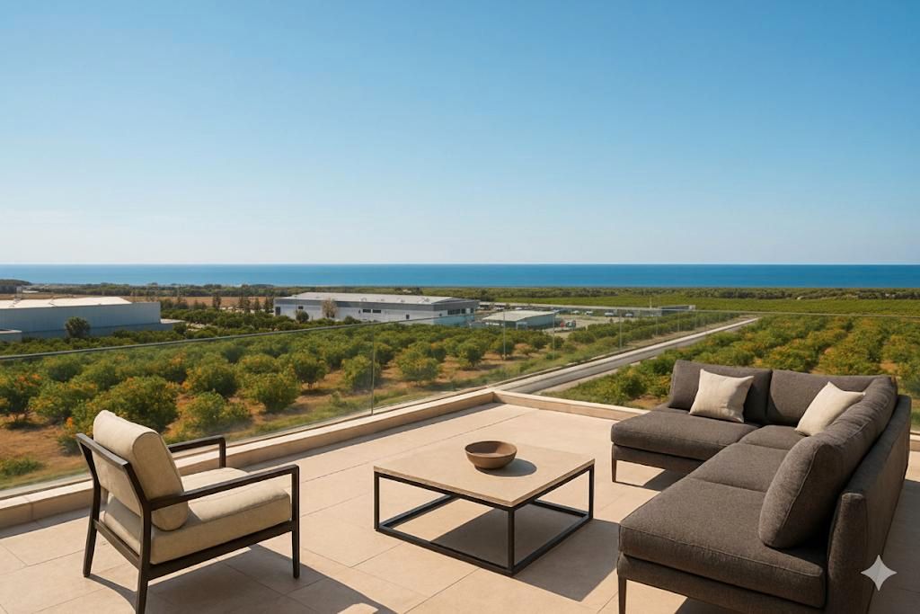 Flat for sale in Carrer Abel Mus, 10, Piscinas